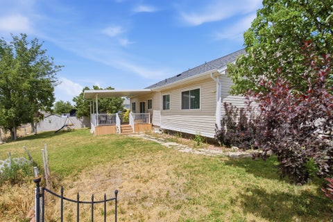 Tiny photo for 3550 S ORCHARD HILLS WAY, West Valley City, UT 84128 (MLS # 2170242)
