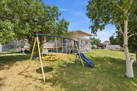 Tiny photo for 3550 S ORCHARD HILLS WAY, West Valley City, UT 84128 (MLS # 2170242)