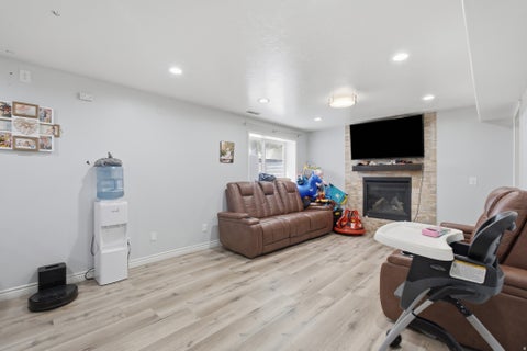 Tiny photo for 3550 S ORCHARD HILLS WAY, West Valley City, UT 84128 (MLS # 2170242)