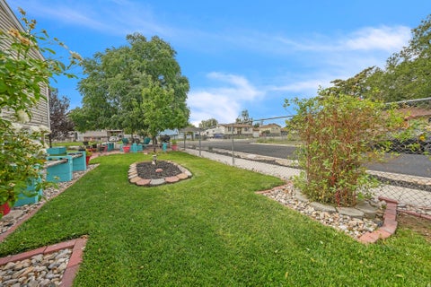 Tiny photo for 6828 W COPPERHILL DR, West Valley City, UT 84128 (MLS # 2175077)