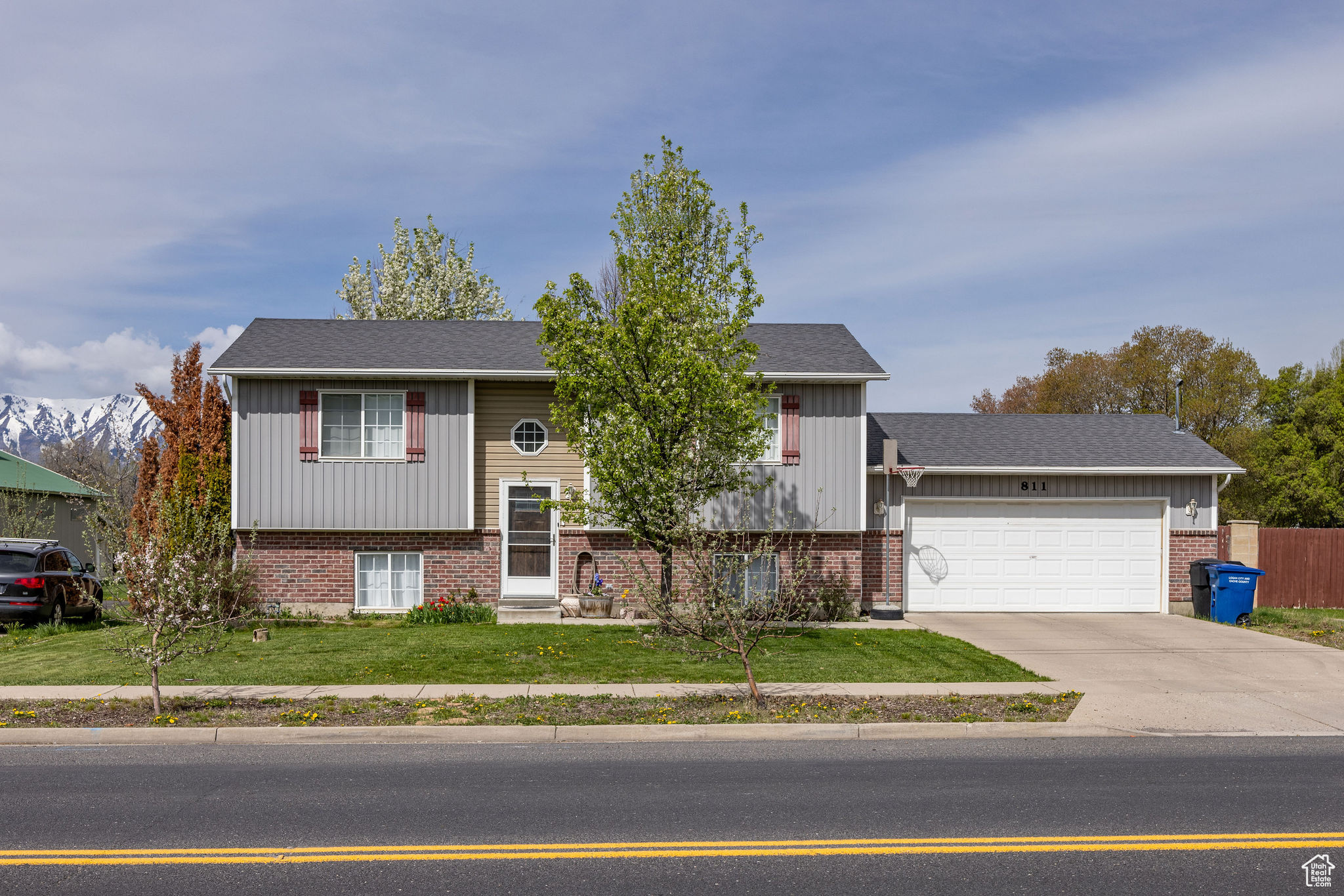 811 S Park Ave, Logan, Utah image 1