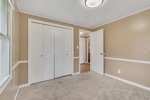 Tiny photo for 42 S 450 E, Clearfield, UT 84015 (MLS # 2147490)