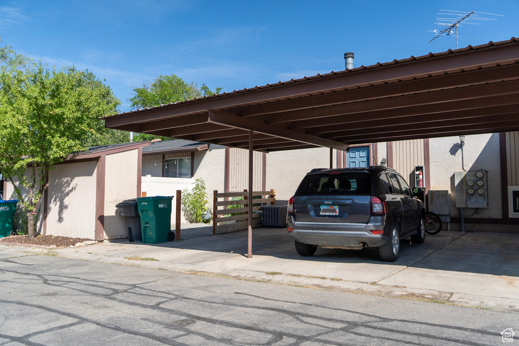 GARDEN PARK - Residential