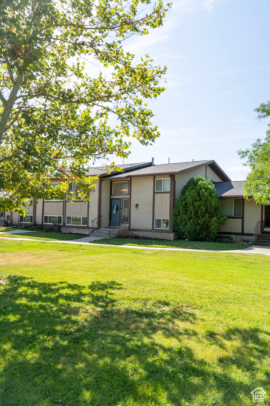 GARDEN PARK - Residential