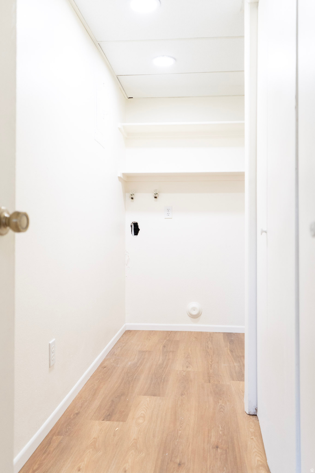 GARDEN PARK - Residential