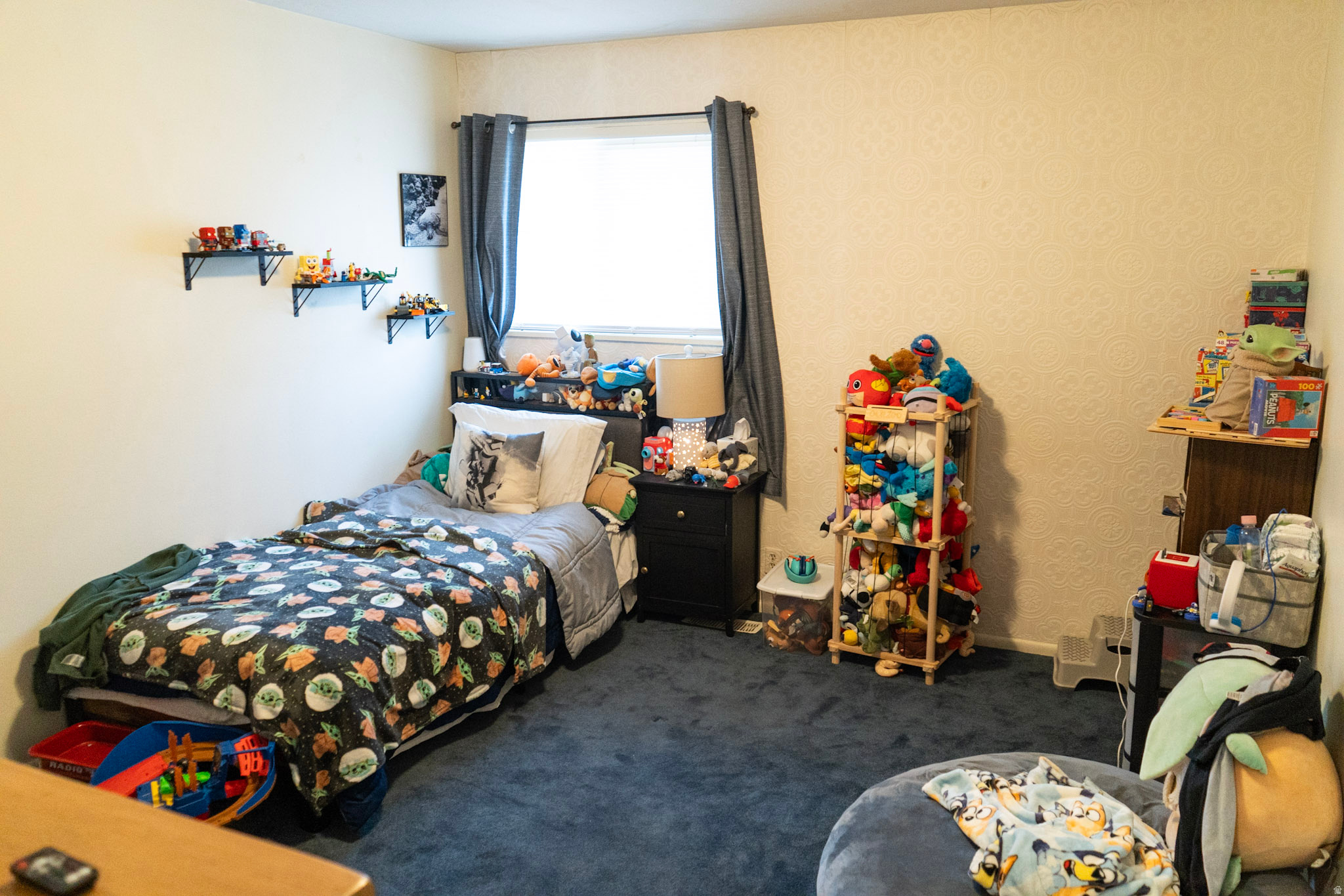 GARDEN PARK - Residential