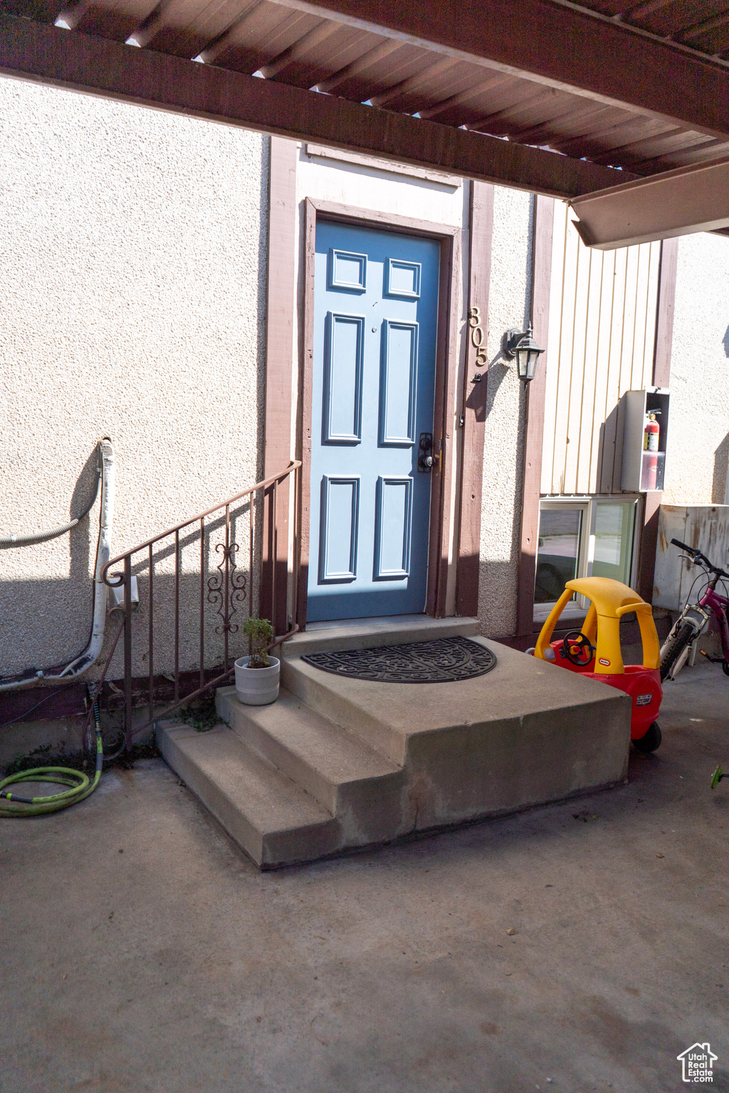 GARDEN PARK - Residential