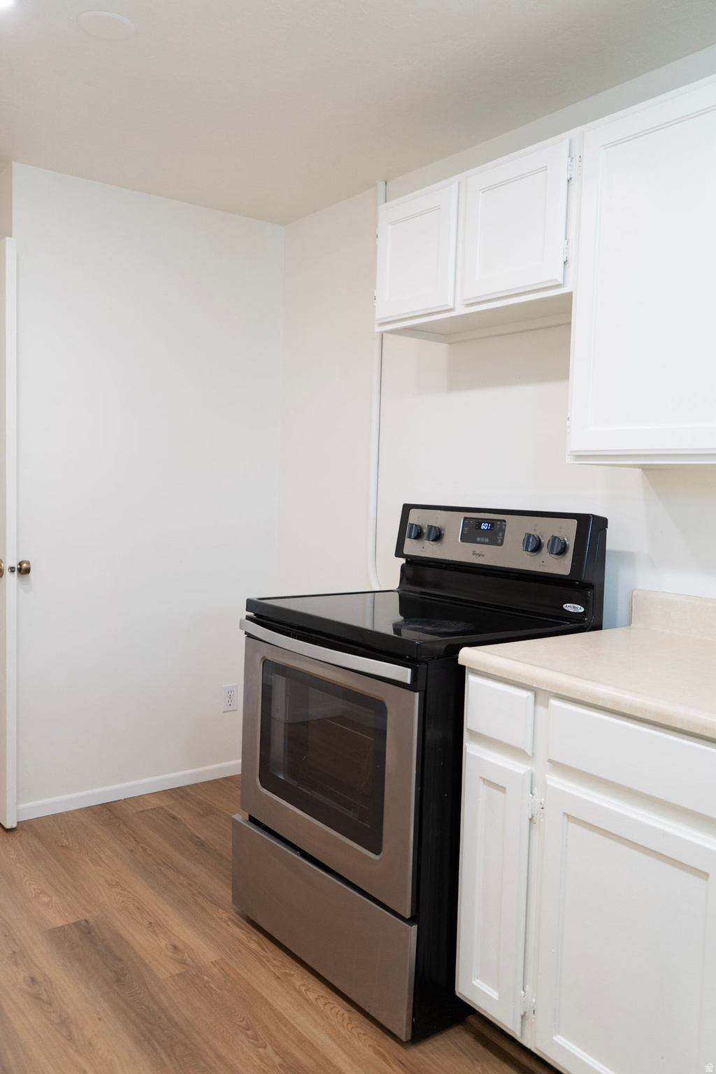 GARDEN PARK - Residential