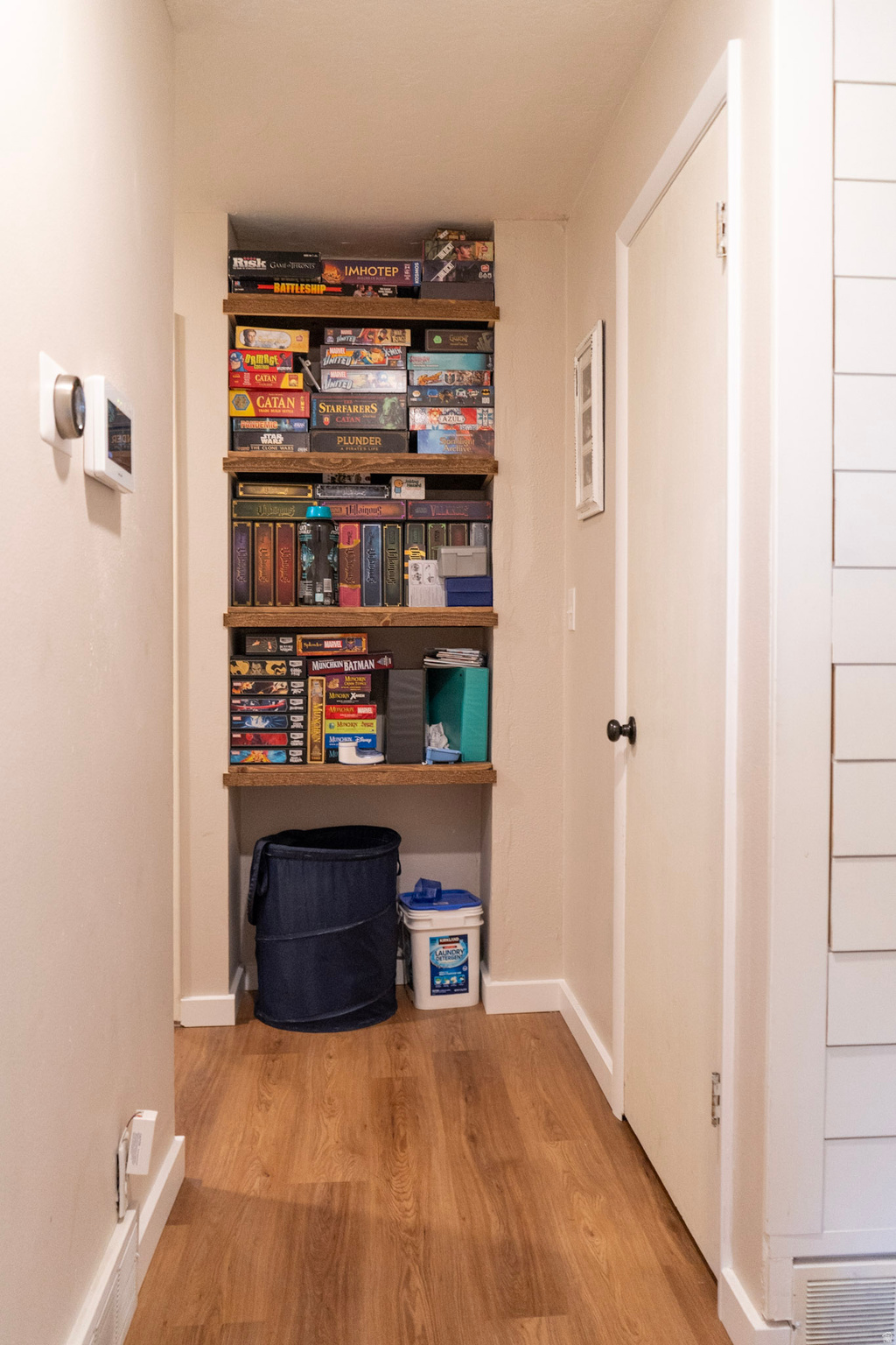 GARDEN PARK - Residential