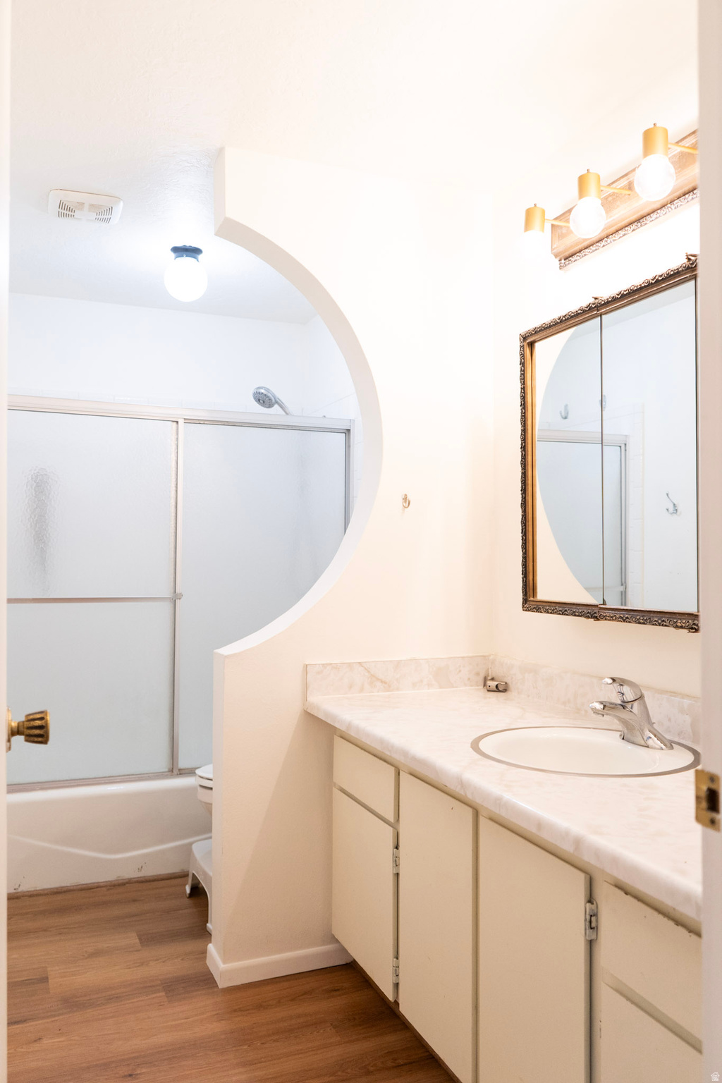 GARDEN PARK - Residential