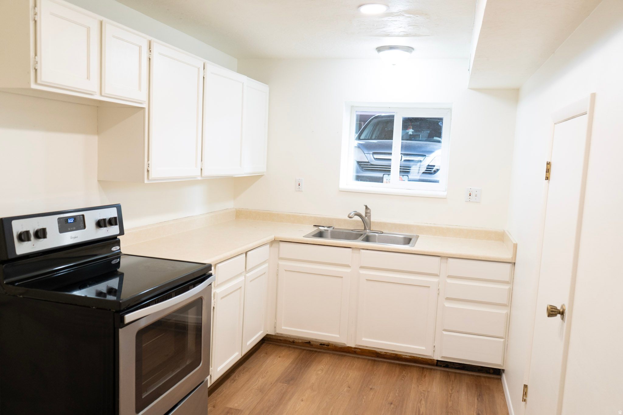 GARDEN PARK - Residential