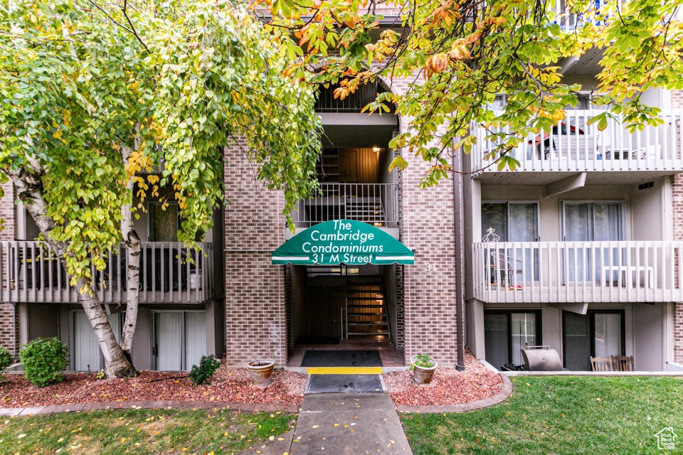 31 N M St St #301, Salt Lake City, Utah image 15