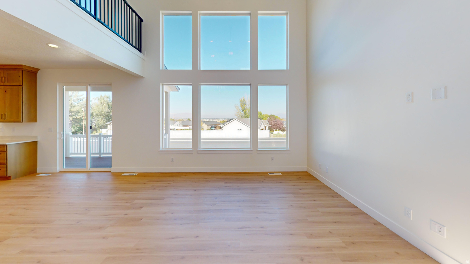 RASPBERRY FIELDS - Residential