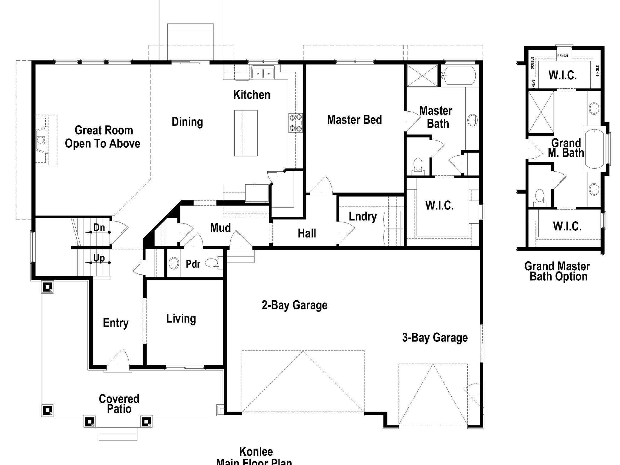 RASPBERRY FIELDS - Residential