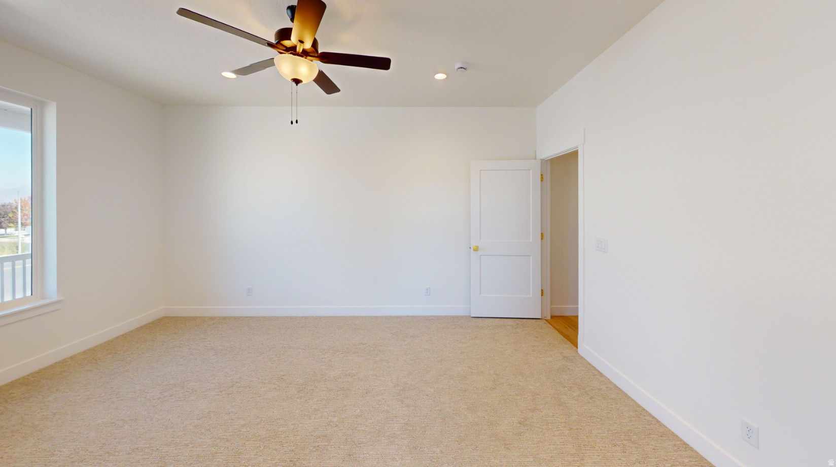 RASPBERRY FIELDS - Residential