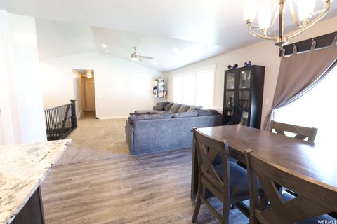 Tiny photo for 410 W 550 S, Tremonton, UT 84337 (MLS # 2140117)