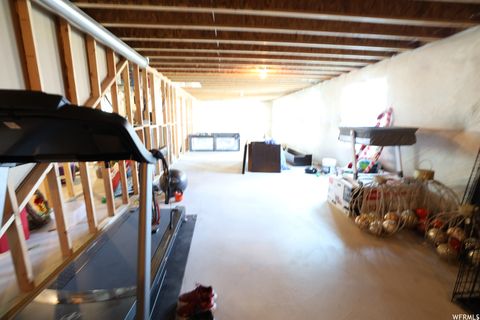 Tiny photo for 410 W 550 S, Tremonton, UT 84337 (MLS # 2140117)