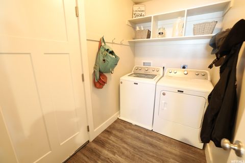 Tiny photo for 410 W 550 S, Tremonton, UT 84337 (MLS # 2140117)