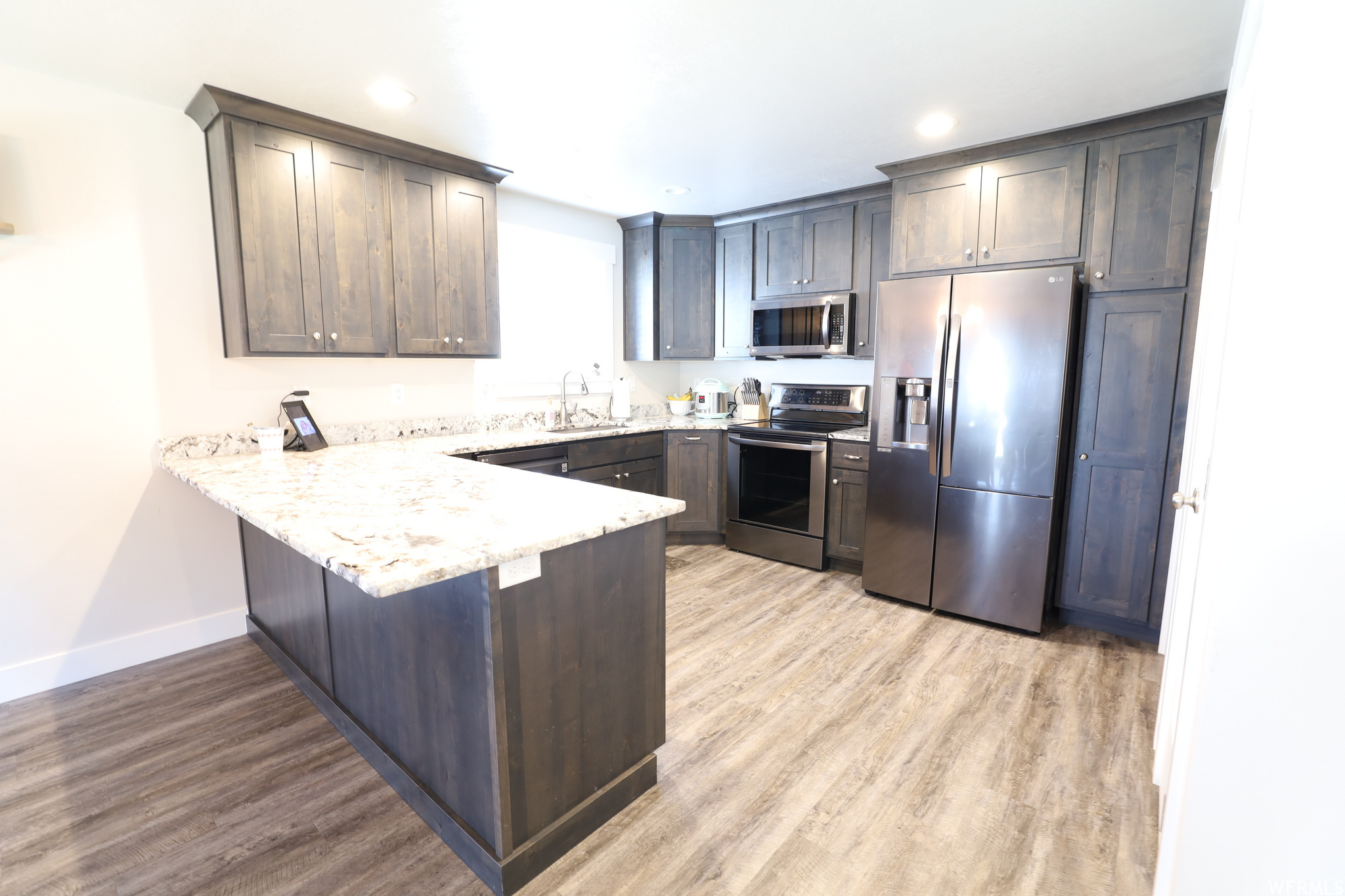 TREMONTON - Residential