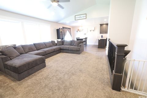 Tiny photo for 410 W 550 S, Tremonton, UT 84337 (MLS # 2140117)