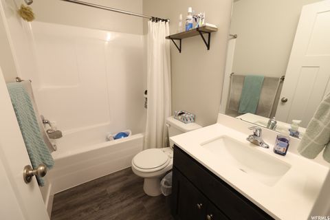 Tiny photo for 410 W 550 S, Tremonton, UT 84337 (MLS # 2140117)