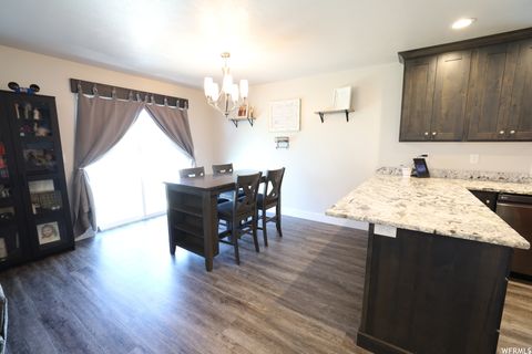 Tiny photo for 410 W 550 S, Tremonton, UT 84337 (MLS # 2140117)