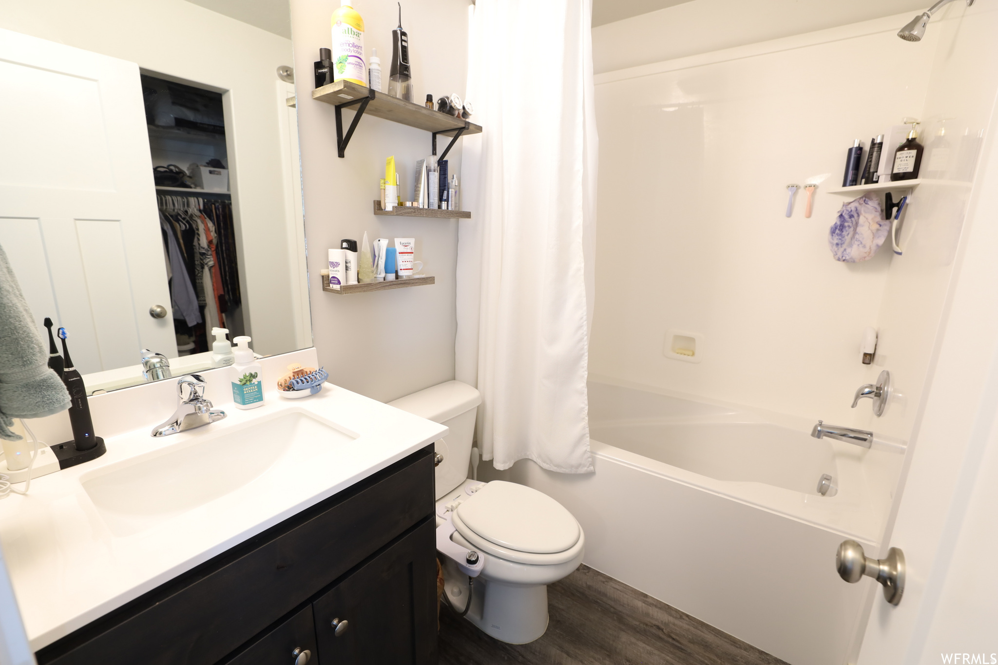 TREMONTON - Residential