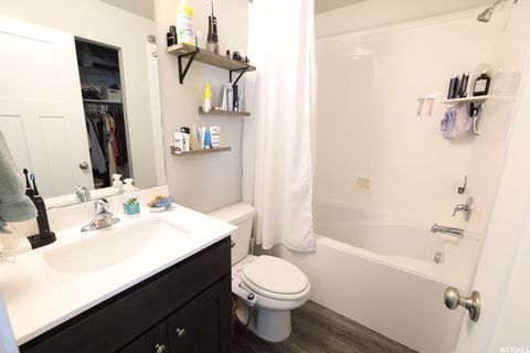 Tiny photo for 410 W 550 S, Tremonton, UT 84337 (MLS # 2140117)