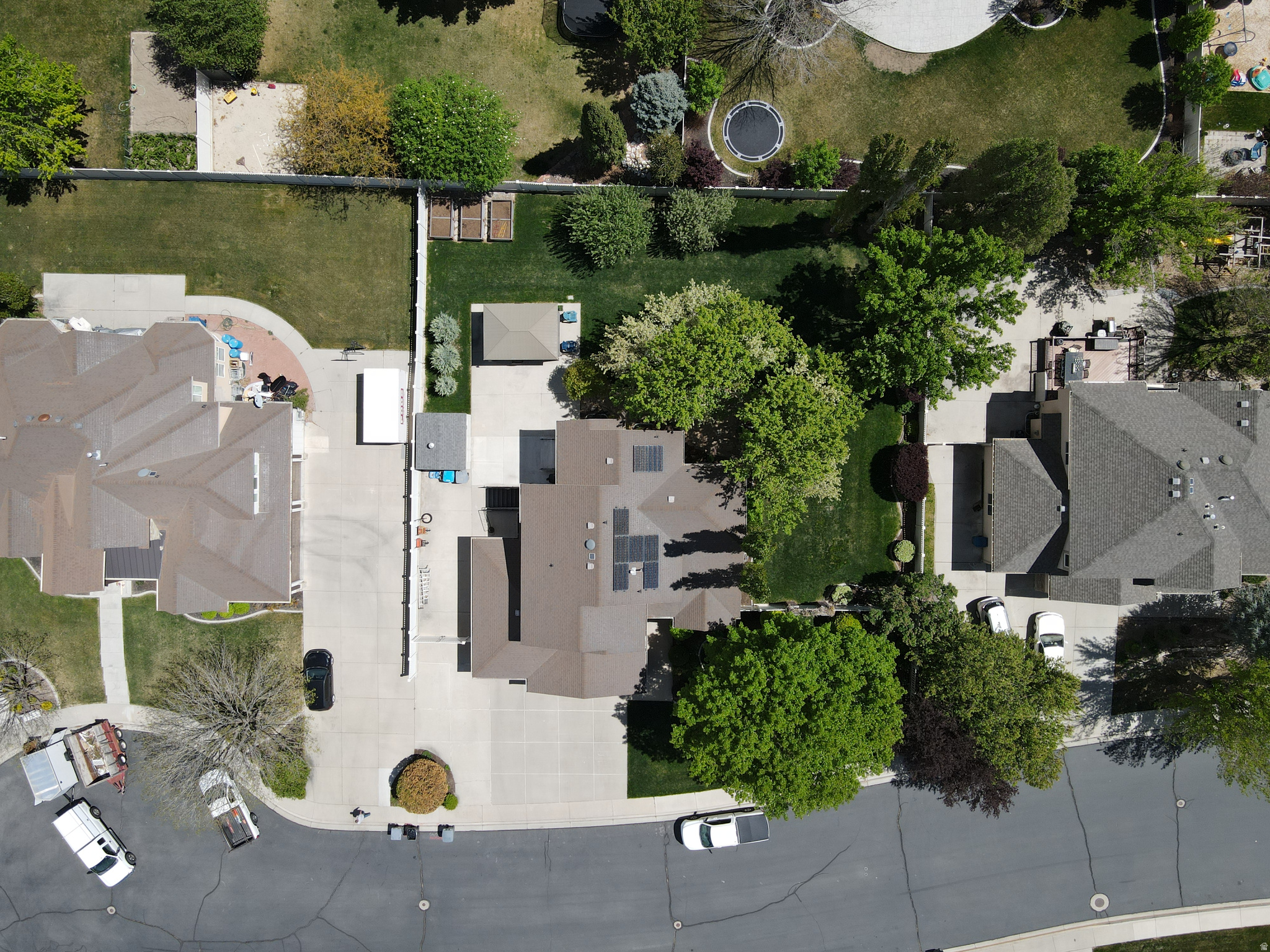 MANILA SPRINGS - Residential