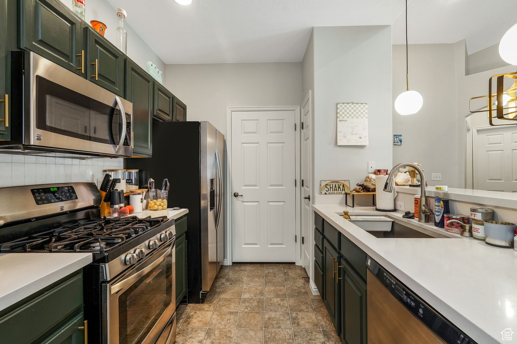 CANYON MEADOW - Residential