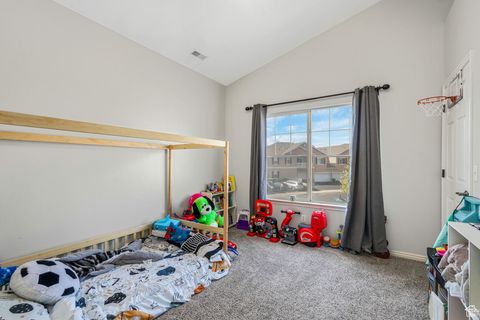 Tiny photo for 1077 CANYON MEADOW DR S #4, Provo, UT 84606 (MLS # 2119175)