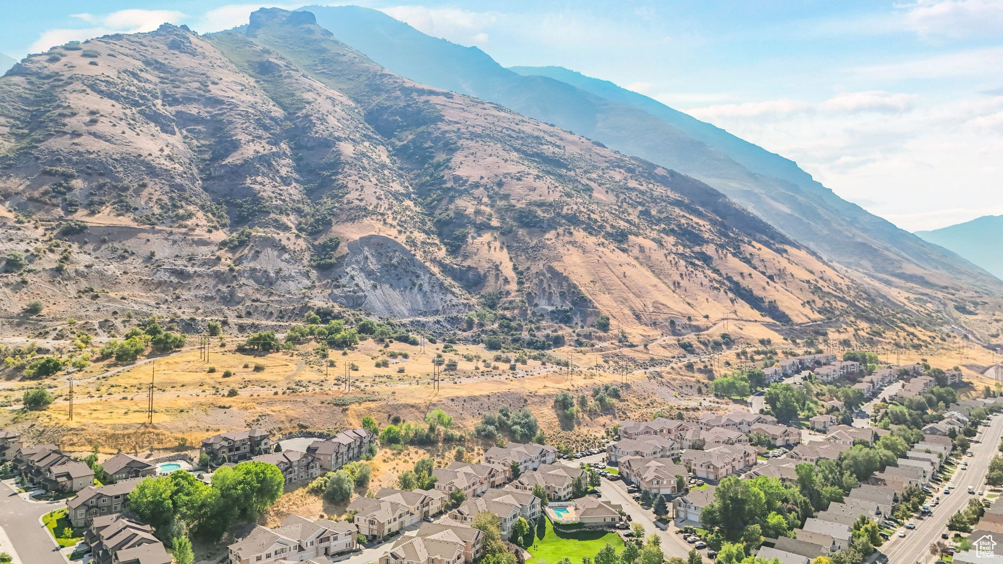 CANYON MEADOW - Residential