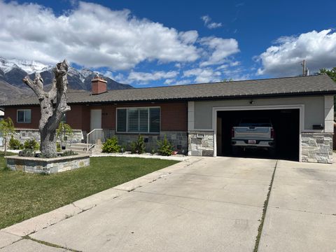 Photo of 1154 N 50 E, Orem, UT 84057 (MLS # 2151648)