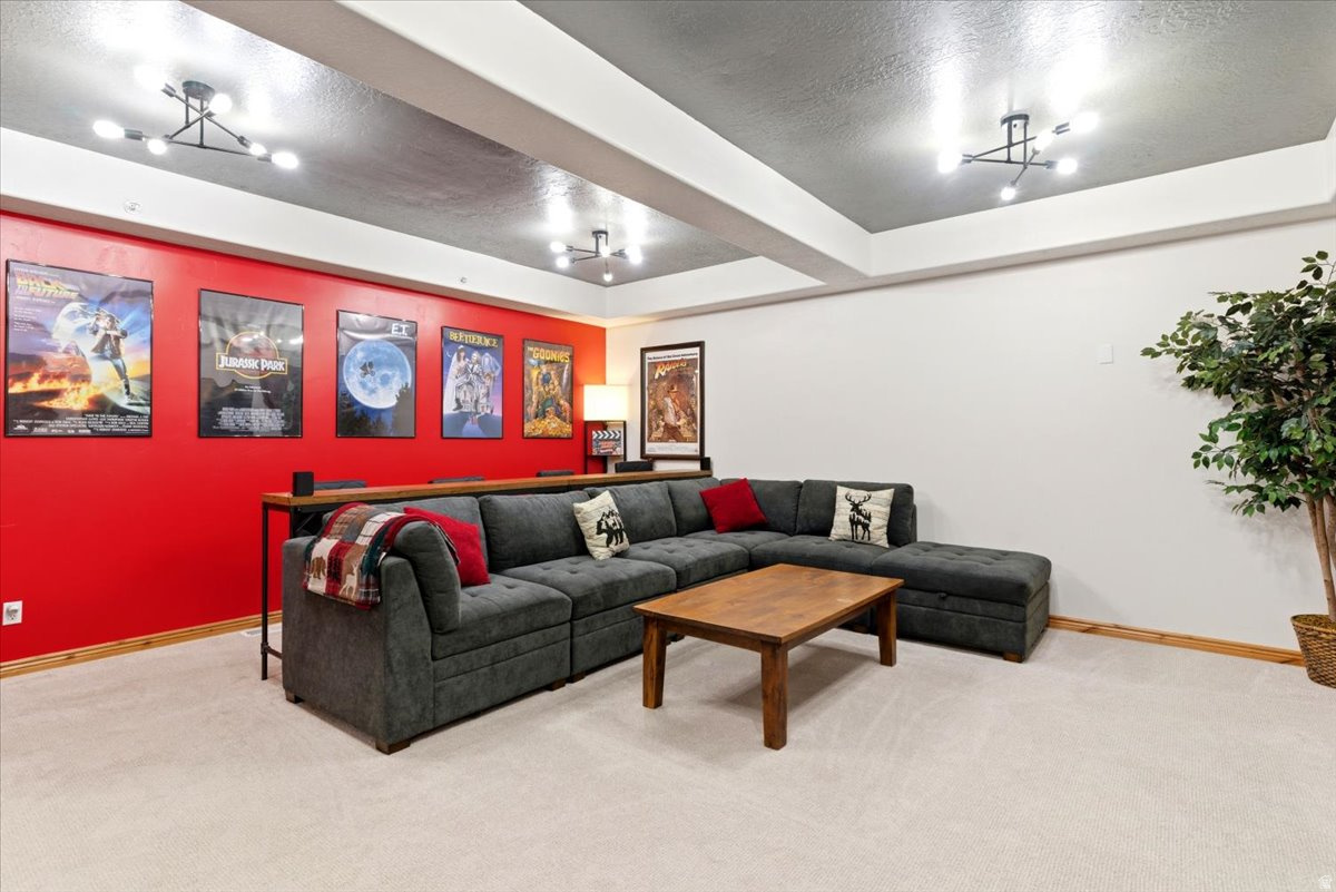 THE CASCADES - Residential