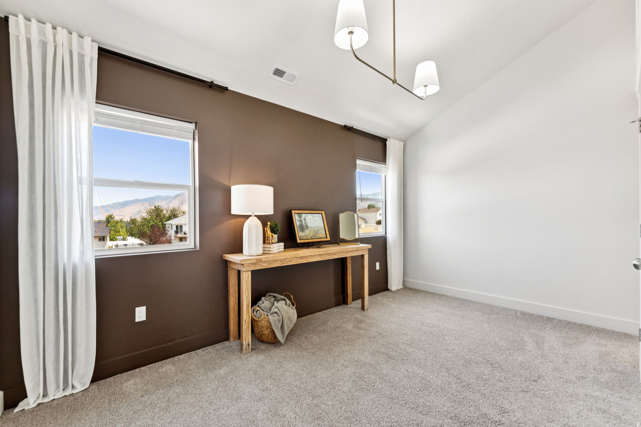 ENGLAND RIDGE SUBDIVISION - Residential