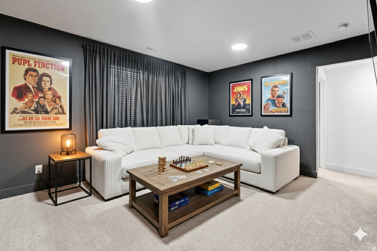 ENGLAND RIDGE SUBDIVISION - Residential