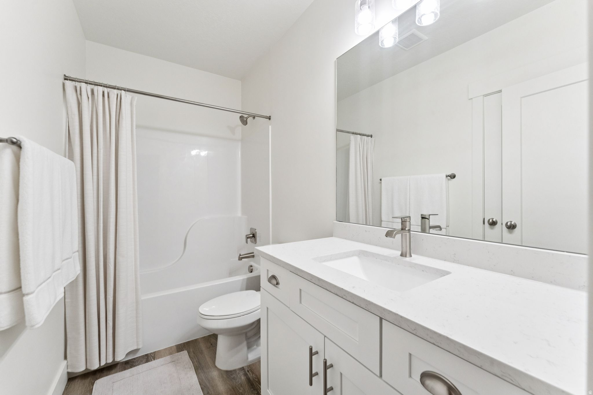 ENGLAND RIDGE SUBDIVISION - Residential