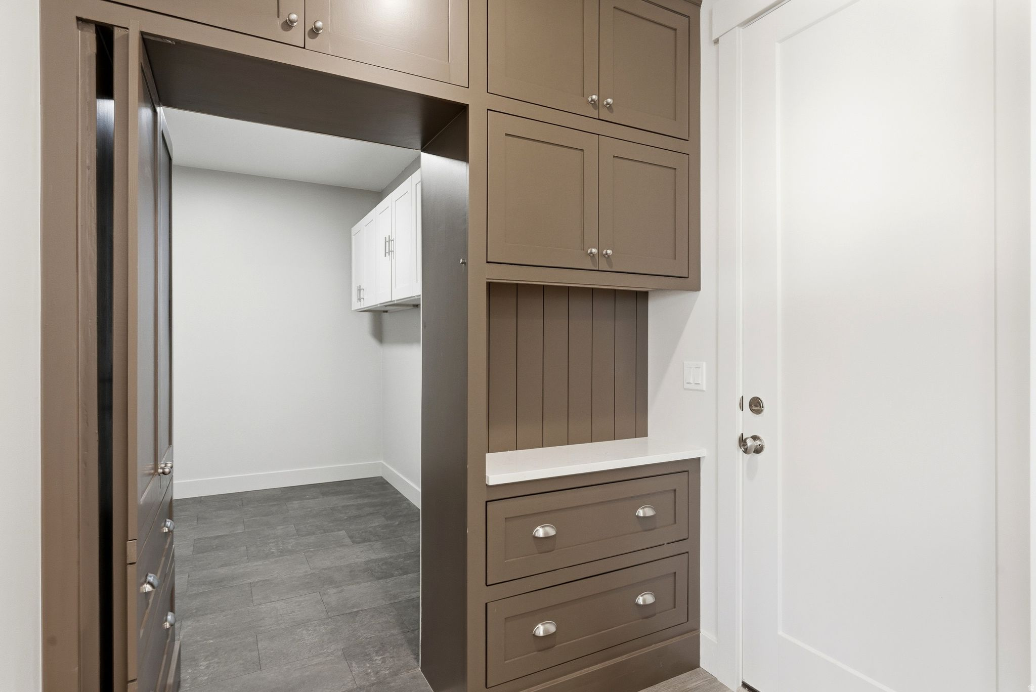 ENGLAND RIDGE SUBDIVISION - Residential