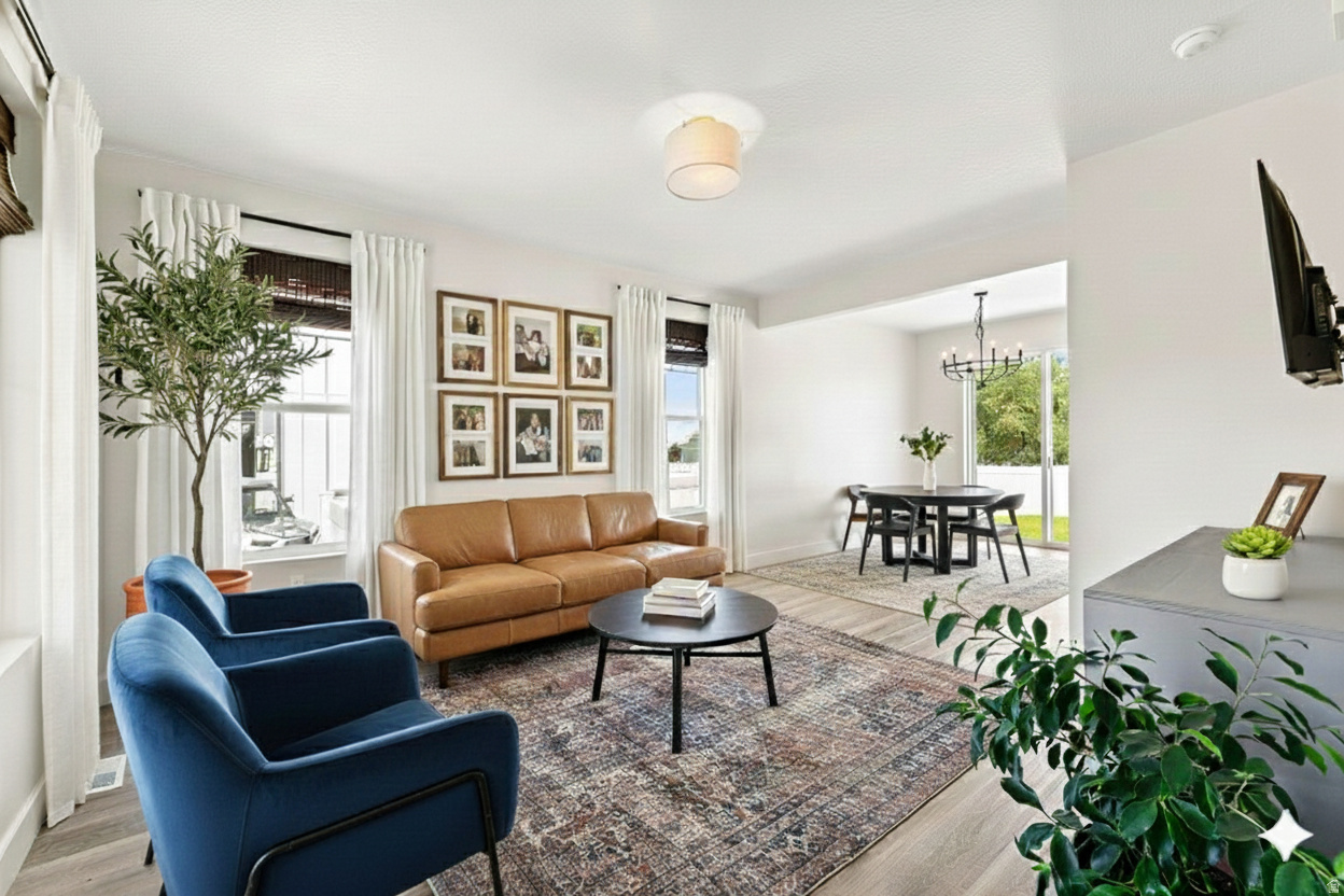 ENGLAND RIDGE SUBDIVISION - Residential