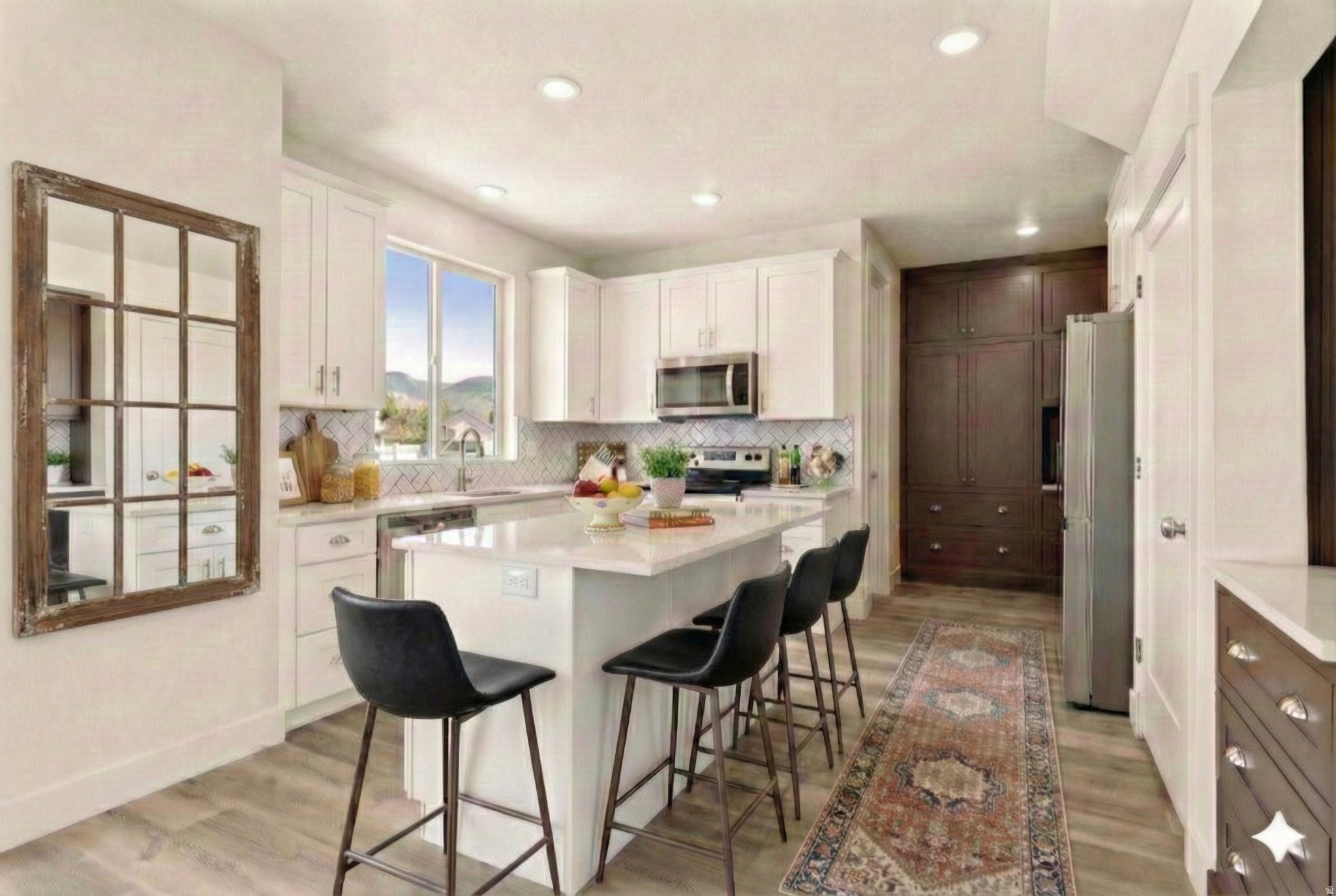 ENGLAND RIDGE SUBDIVISION - Residential