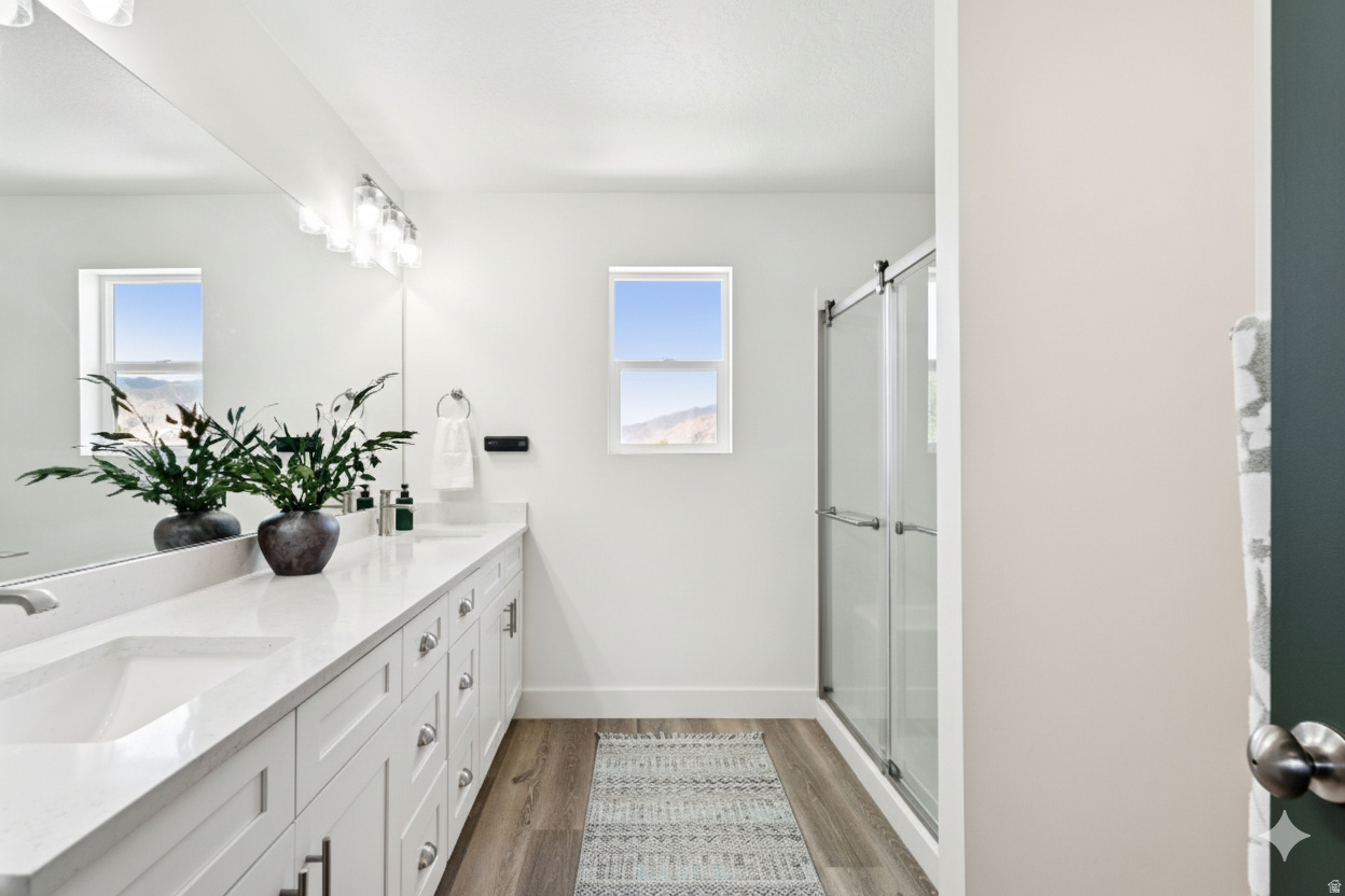 ENGLAND RIDGE SUBDIVISION - Residential