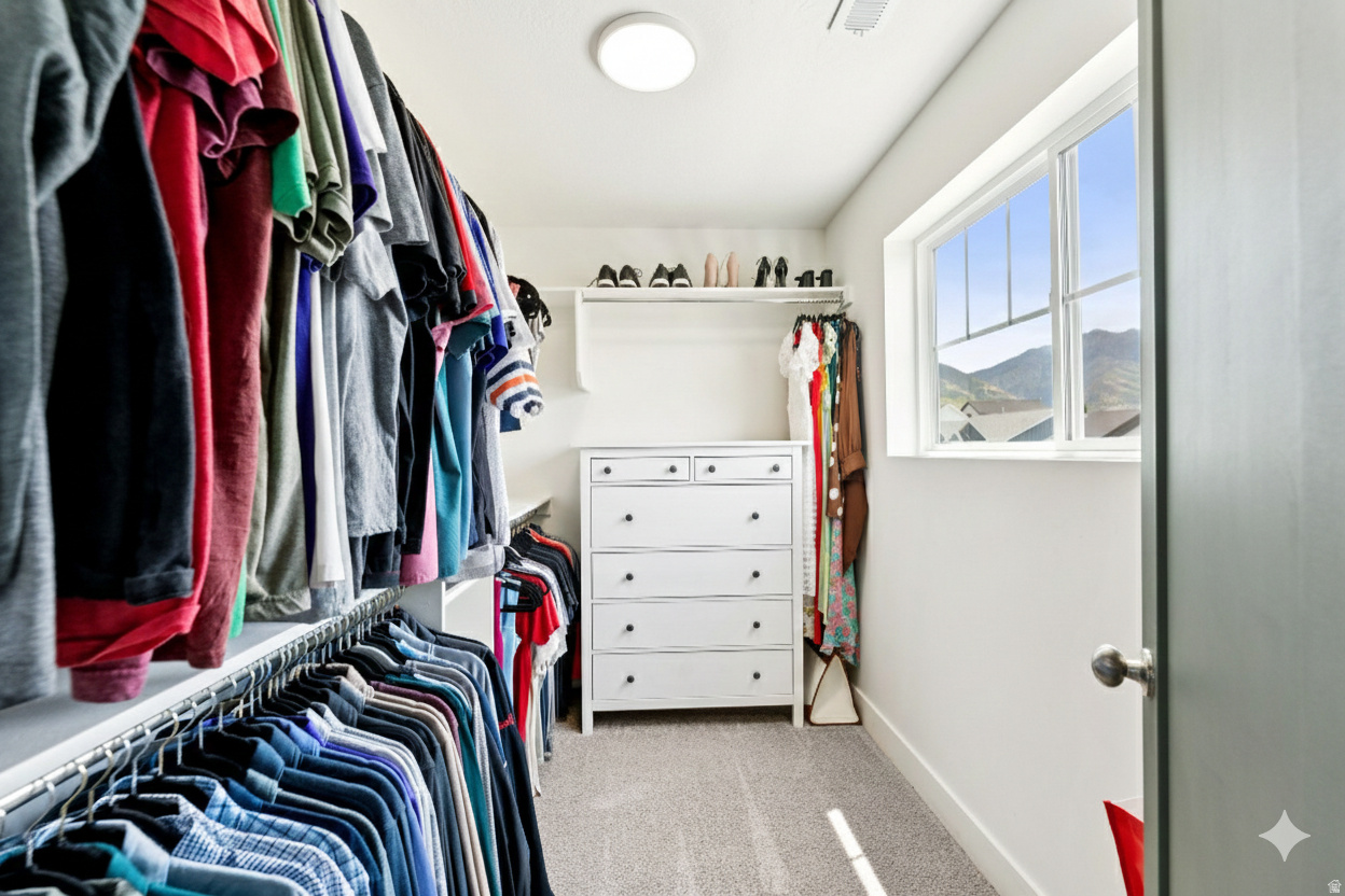 ENGLAND RIDGE SUBDIVISION - Residential