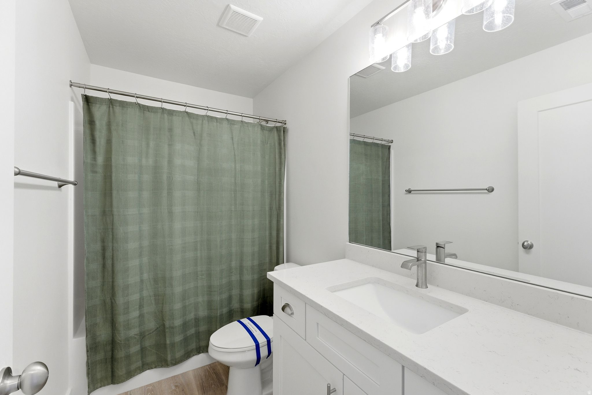 ENGLAND RIDGE SUBDIVISION - Residential