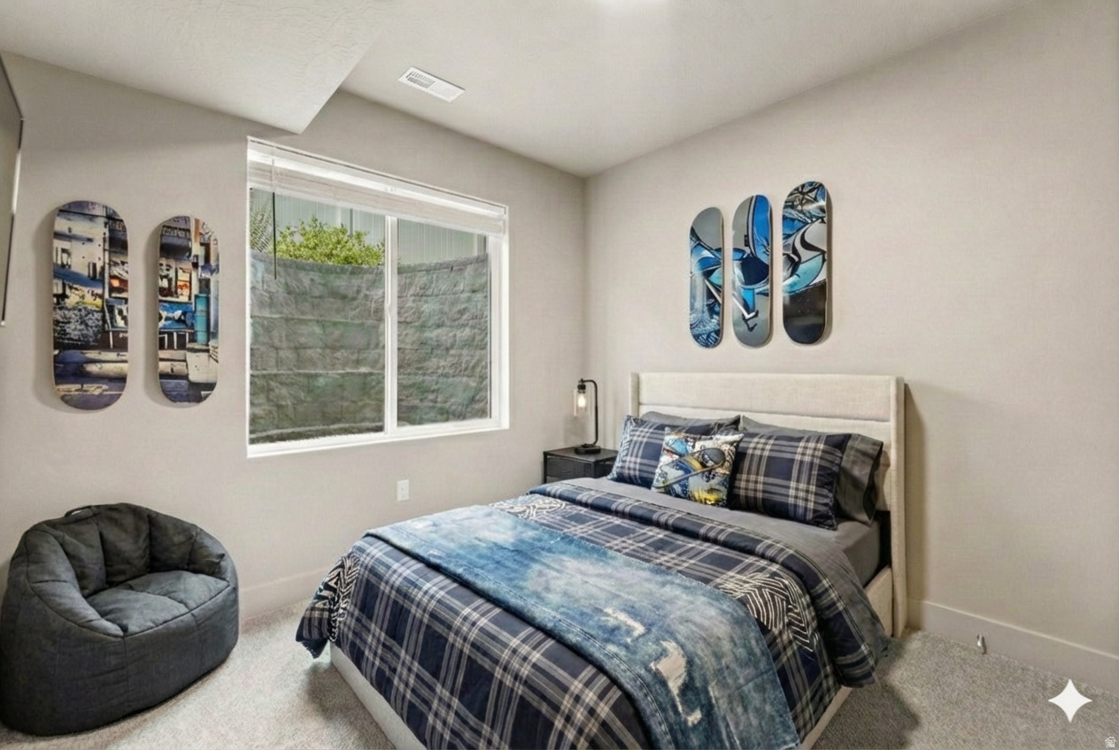 ENGLAND RIDGE SUBDIVISION - Residential