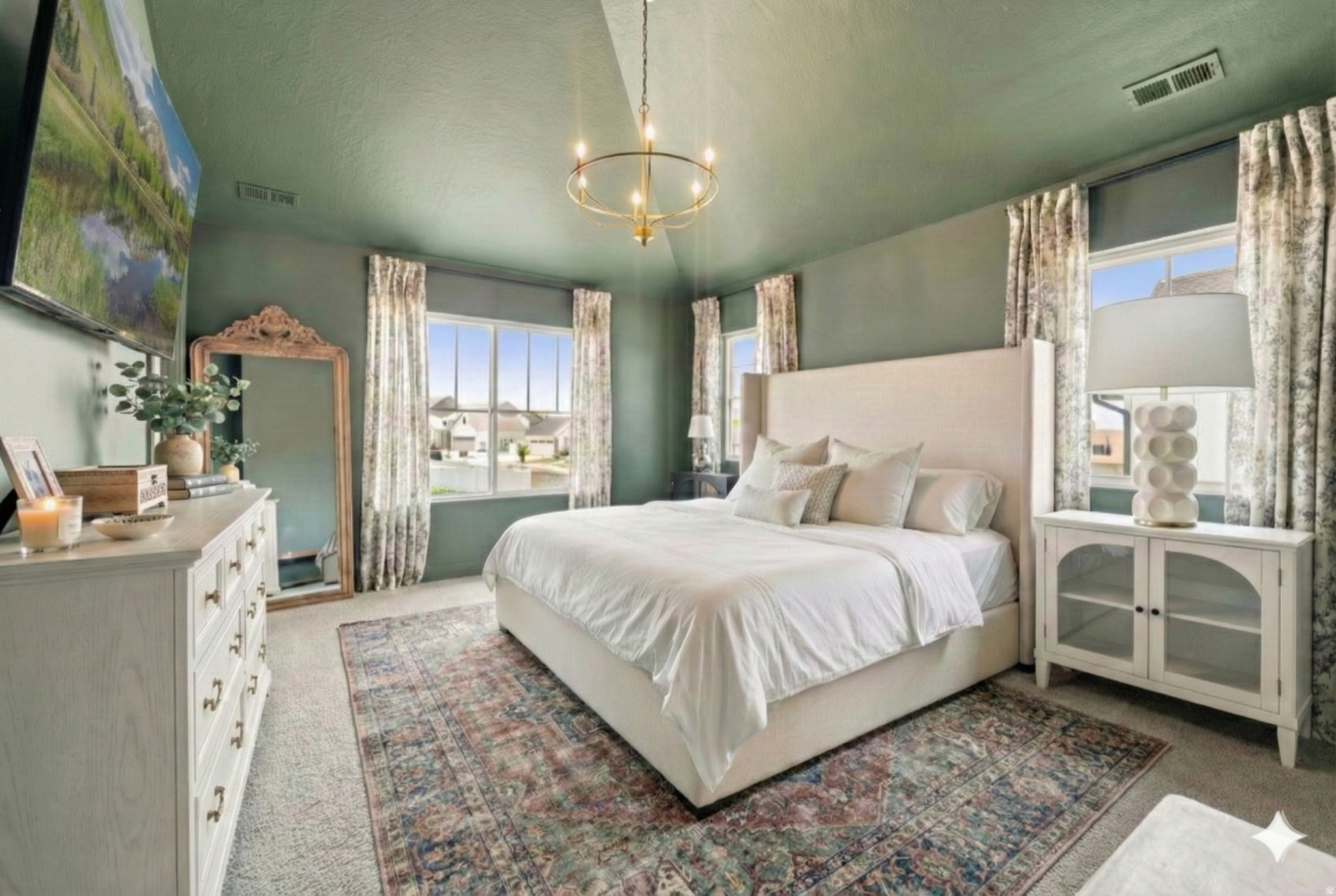 ENGLAND RIDGE SUBDIVISION - Residential