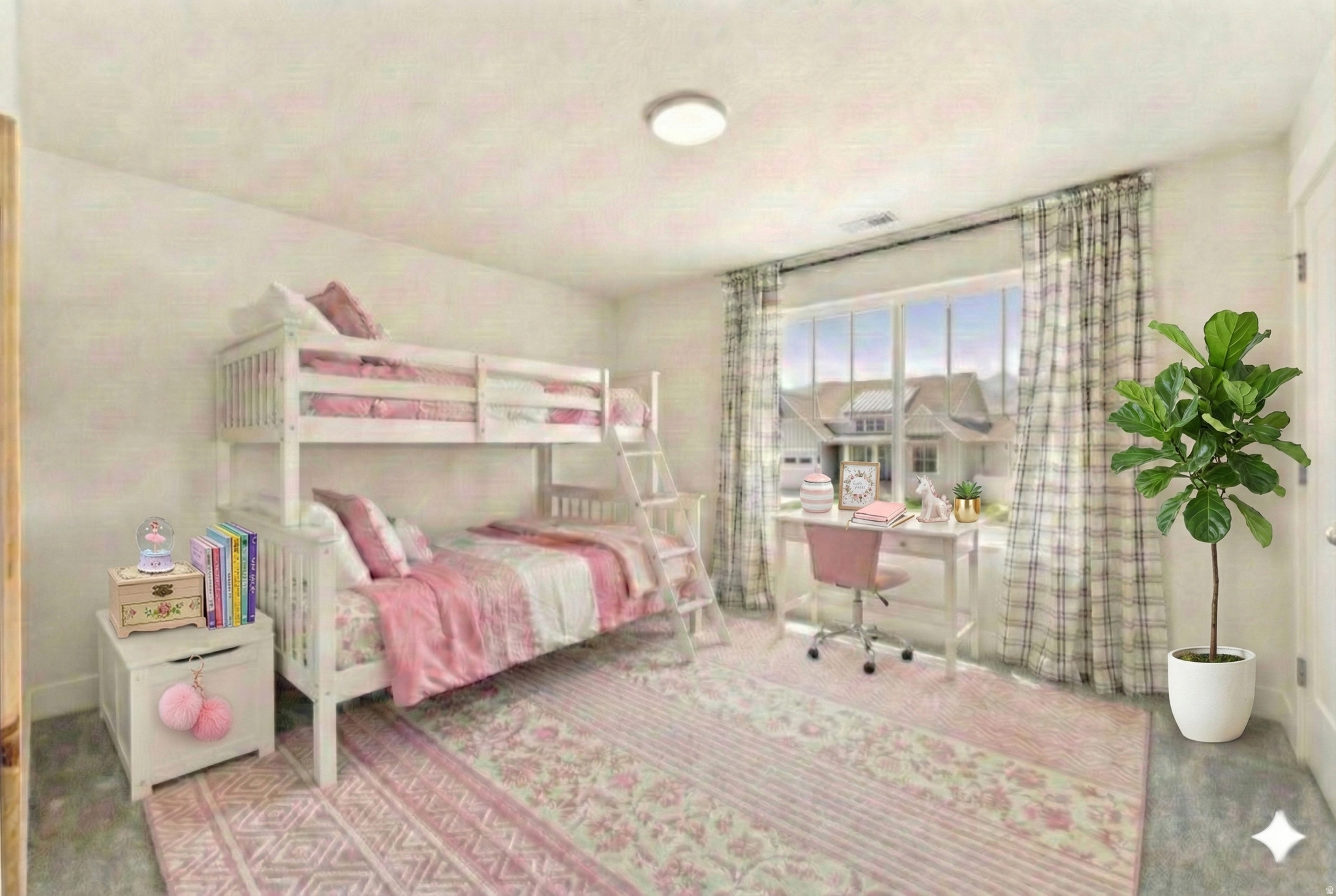 ENGLAND RIDGE SUBDIVISION - Residential