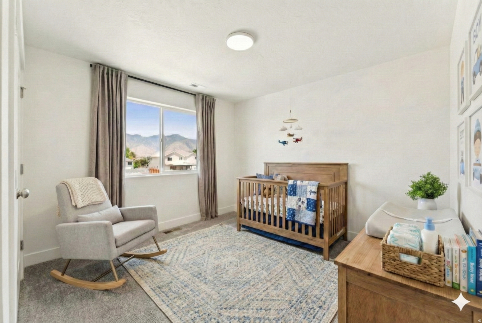 ENGLAND RIDGE SUBDIVISION - Residential