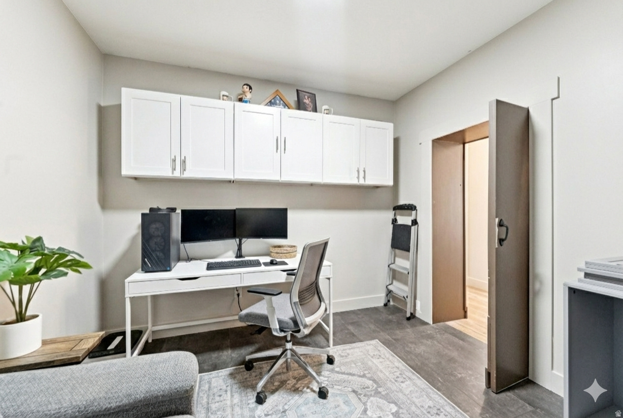 ENGLAND RIDGE SUBDIVISION - Residential