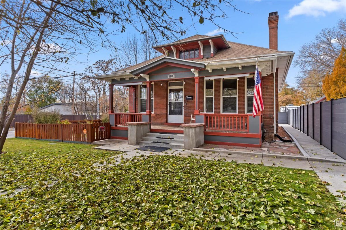 1248 S Mcclelland St, Salt Lake City, Utah image 2