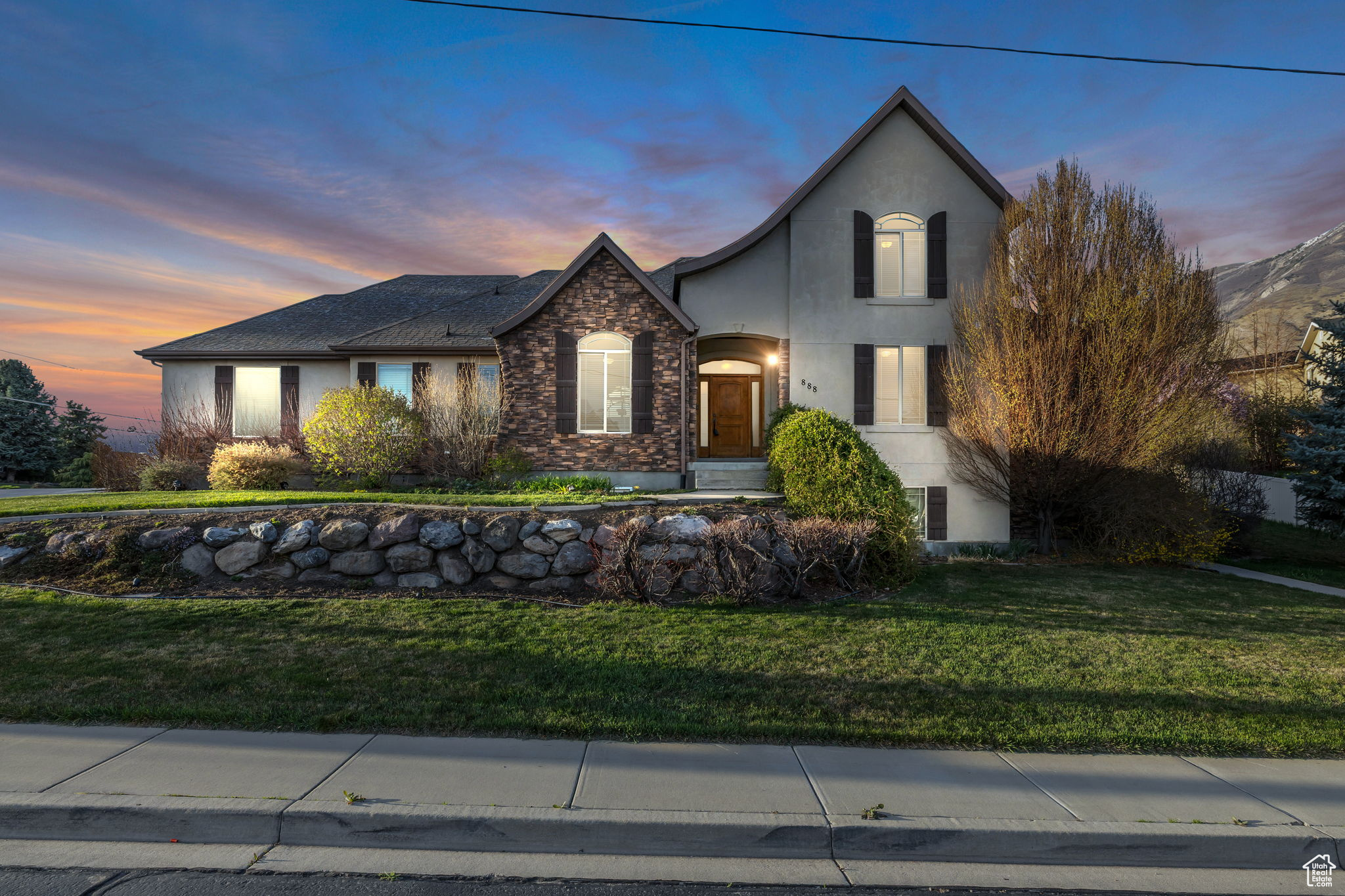 888 W 2800, Pleasant Grove, Utah image 1